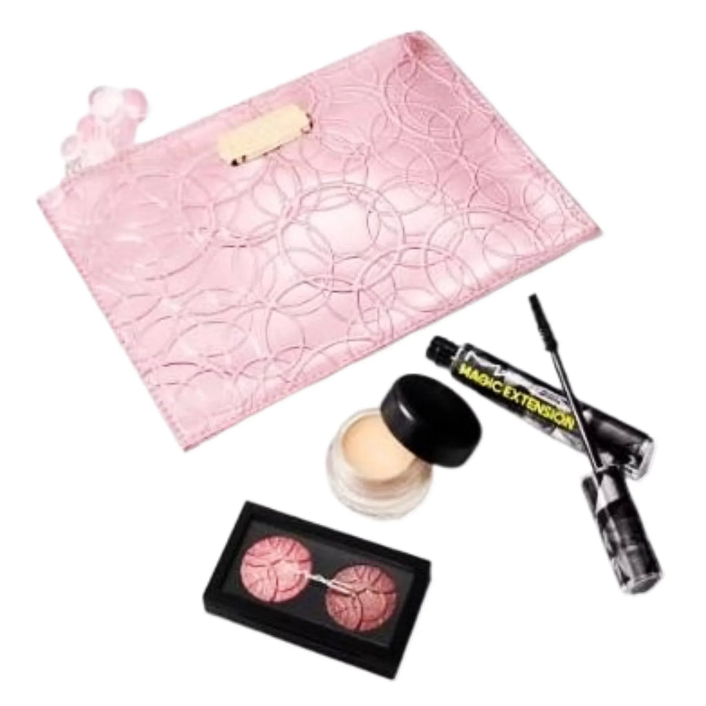 MAC Limited Edition Sparkling Stare Eye Kit: Copper
