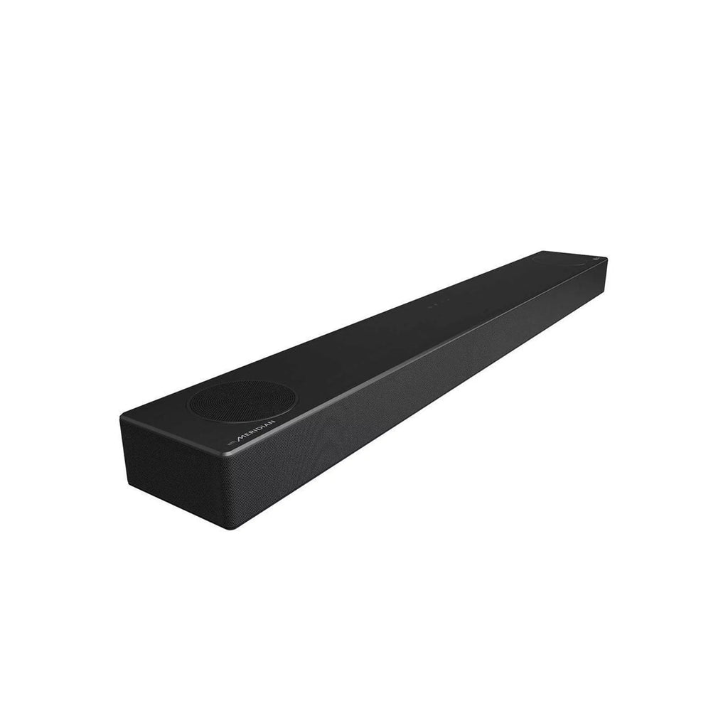 LG SN7R 5.1.2 Channel Home Theater Sound System w/ Dolby Atmos (Used - Good)