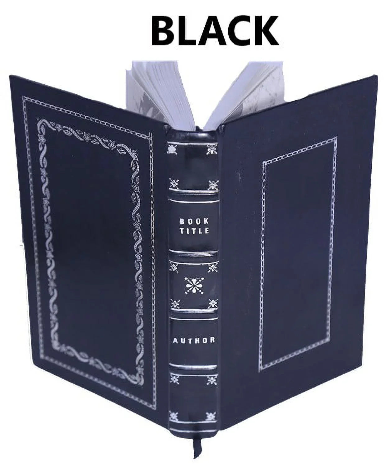 Della Magna Grecia e delle tre Calabrie ricerche etnografiche, etimologiche, topografiche, politiche, morali, biografiche, letterarie, gnomologiche, numisma [Premium Leather Bound]