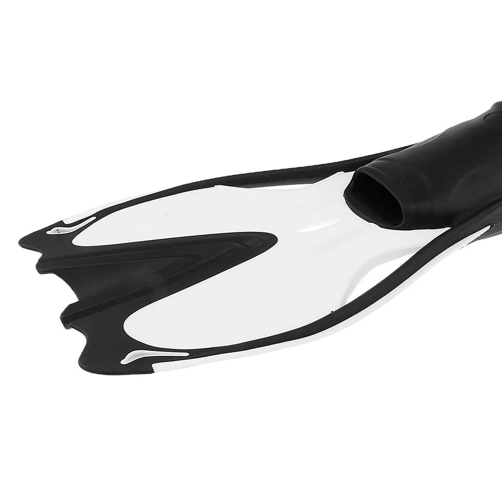 Professional Swim for Adult - Scuba Dive Diving Swimming Training Learning s Snorkeling Gear L