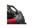 Rugged Ridge 12104.50 Soft Top Storage Boot, Black Diamond; 07-18 Jeep Wrangler JK, 2 Door