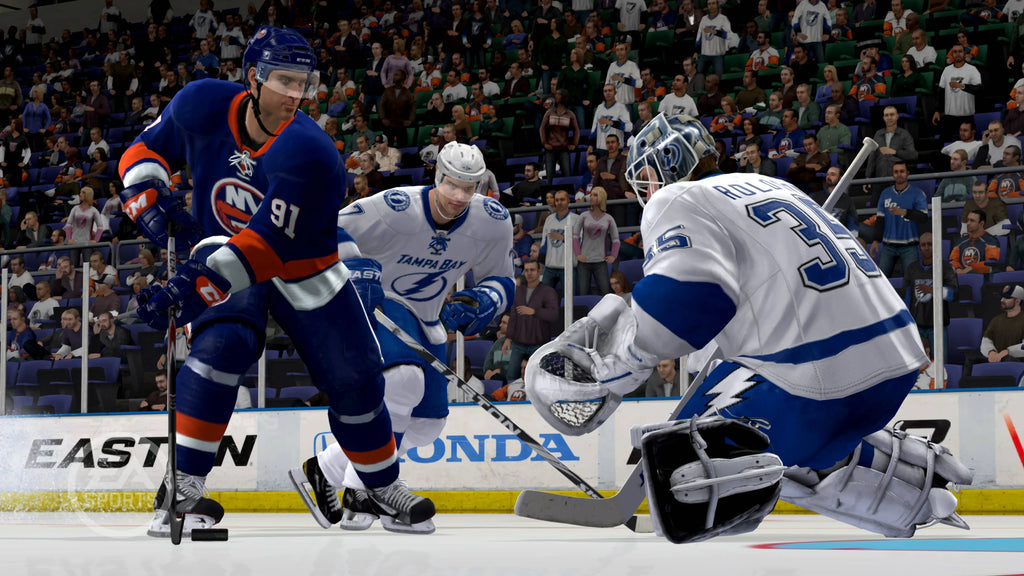 NHL '13 (XBOX 360)