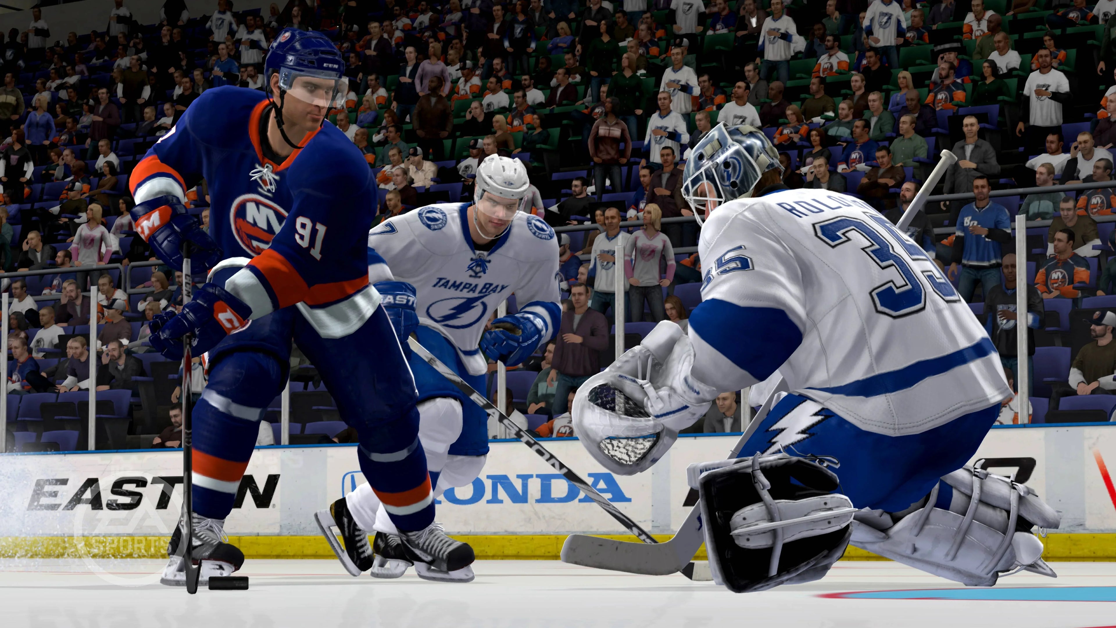 NHL '13 (XBOX 360)