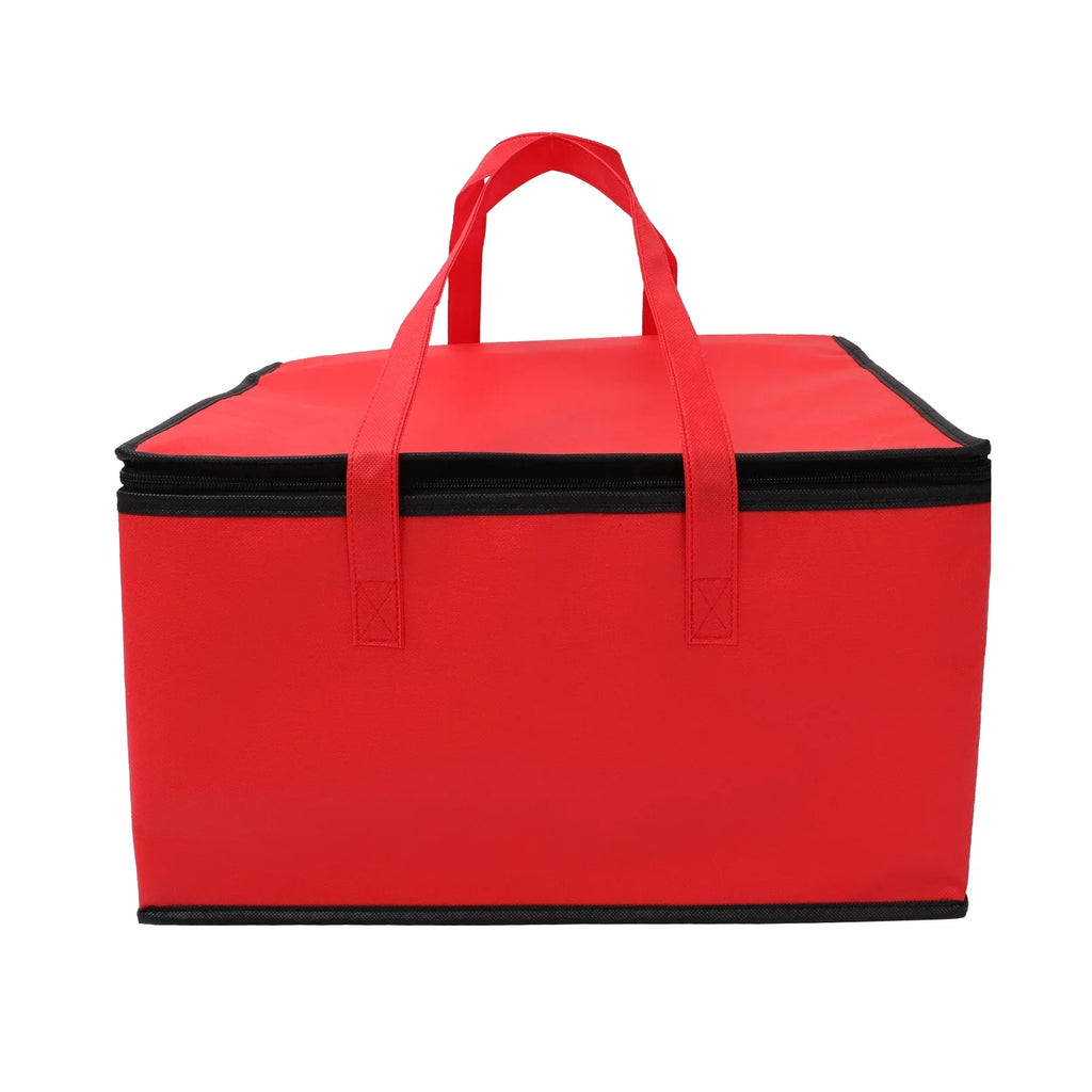 Homemaxs Baginsulated Lunch Delivery Thermal Grocery Tote Cooler Bags Warmer Portable Take Waterproof Sea
