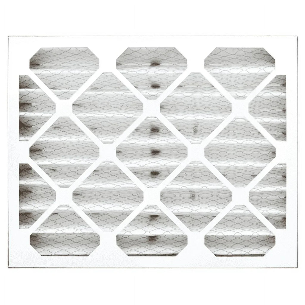AIRx Filters Allergy 16x20x4 Replacement Air Filter MERV 11 for White Rodgers FR1000M-108 FR1000M-111, 6-Pack