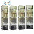 Bosch Ultra Clarity Cuno Refrigerator Water Filter REPLFLTR10 9000 077104 9000194412 Fits 644845 674655(4 Pack)