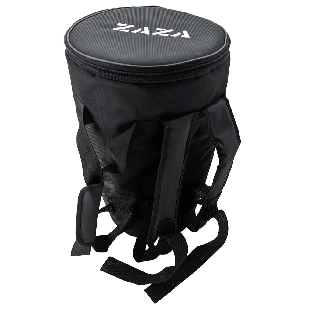 The 17.5'' Black Star New Generation - Zaza Percussion Darbuka Doumbek