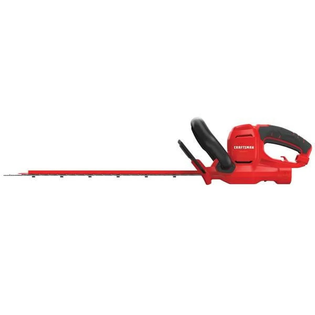 Craftsman 3.8 AMP 22-In. Corded Hedge Trimmer With Power Saw