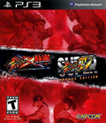 Street Fighter 25th Anniversary Collector's Set - 25th Anniversary Collector's Set - PlayStation 3