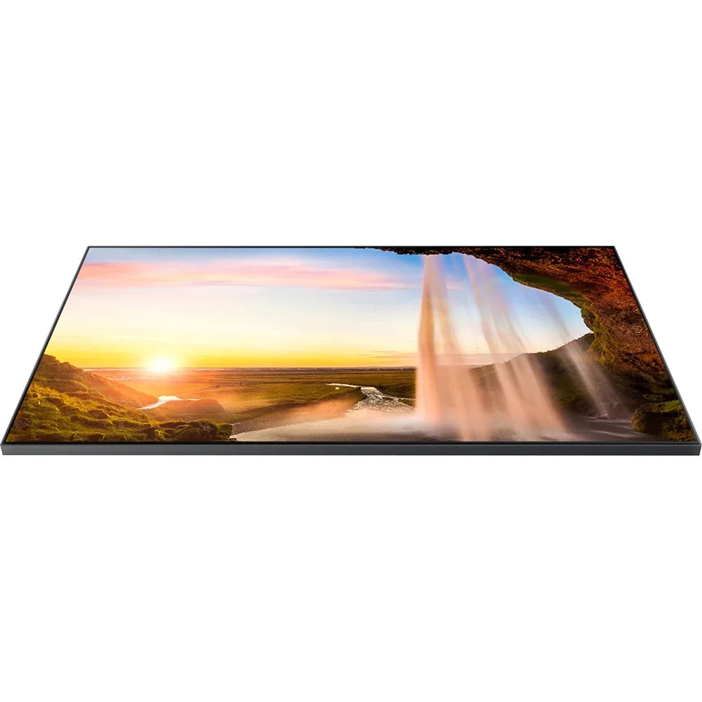 Restored Samsung QN50Q60AAFXZA 50 Inch QLED 4K UHD Smart TV 2021 Bundle with Premium 1 Year Extended Protection Plan (Refurbished)