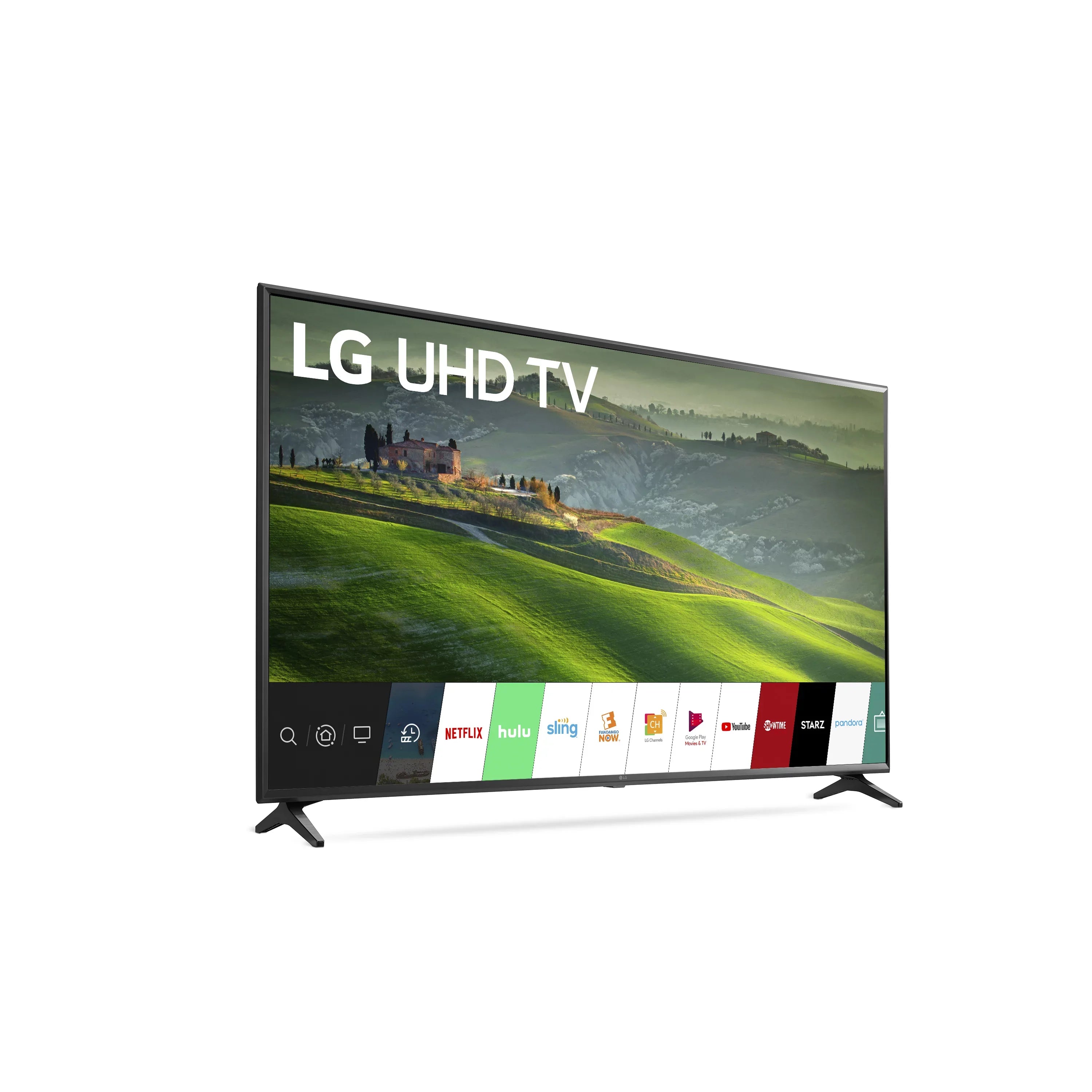LG 65" Class 4K UHD 2160p LED Smart TV With HDR 65UM6900PUA