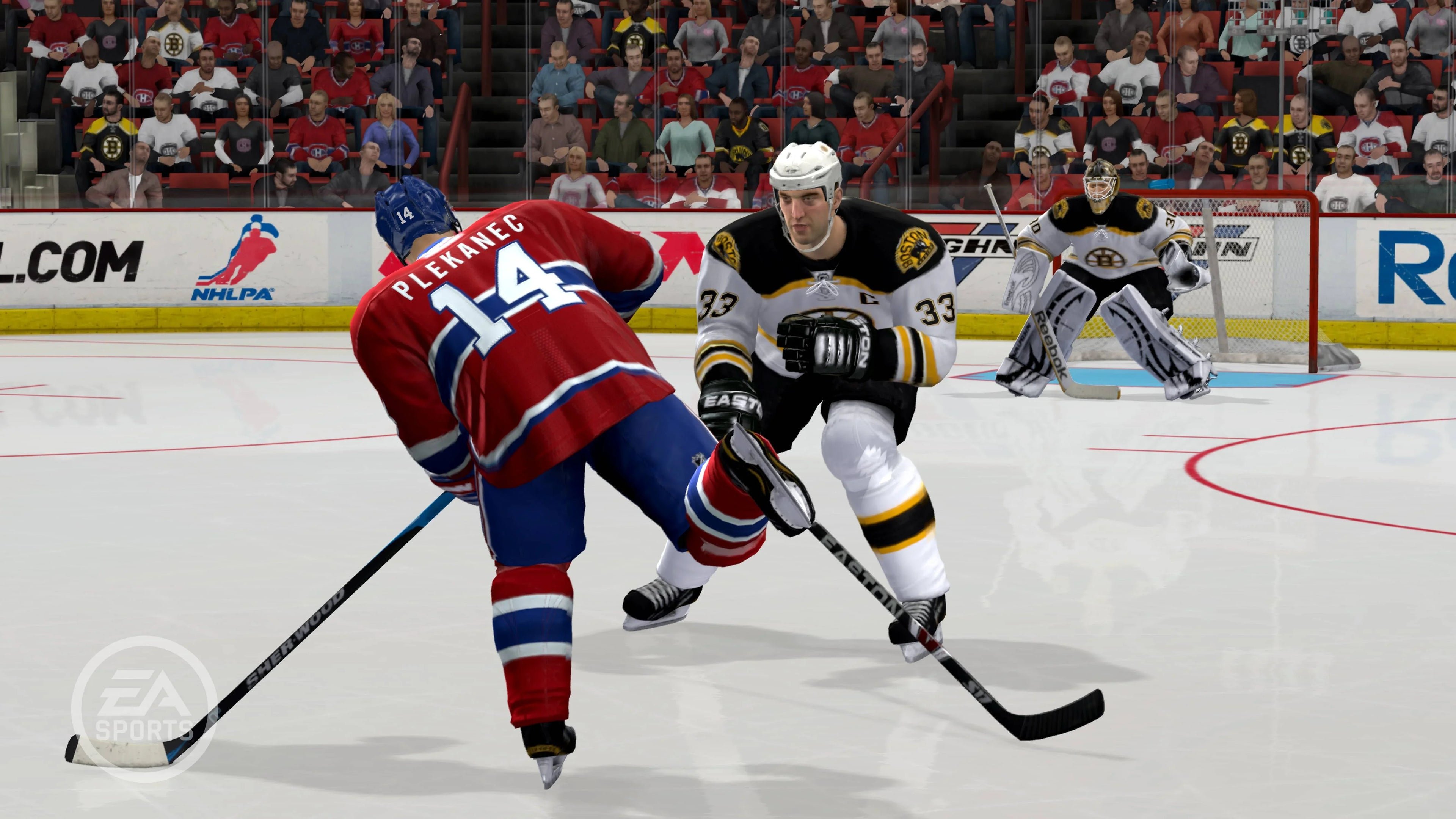 NHL '13 (XBOX 360)