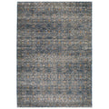 Dalyn Rugs Yarra YA6 Navy 5' x 7'10" Rug