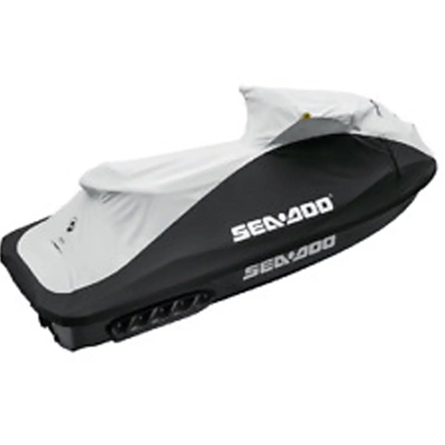 Yamaha New OEM Non-Abrasive Superjet Waverunner Universal Shield MWV-UNISJ-00-16