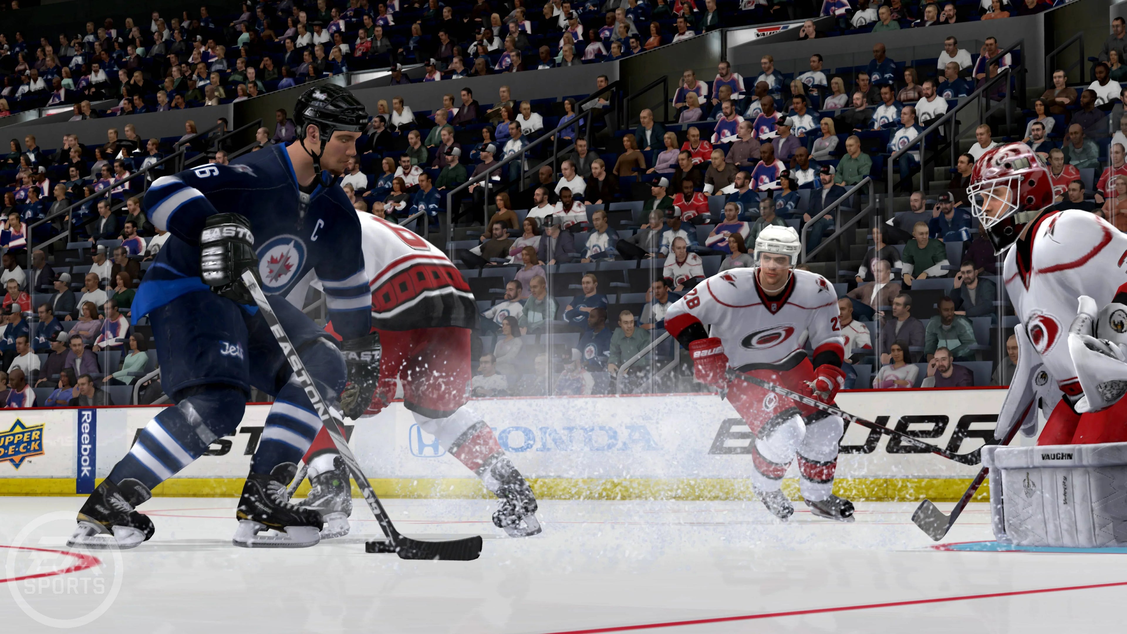 NHL '13 (XBOX 360)
