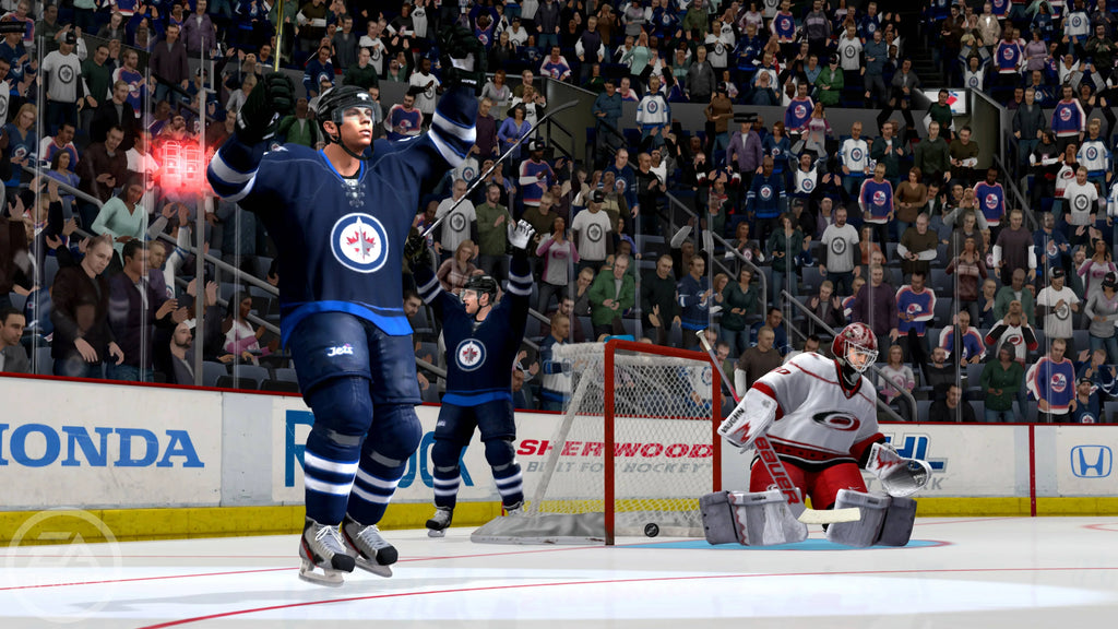NHL '13 (XBOX 360)