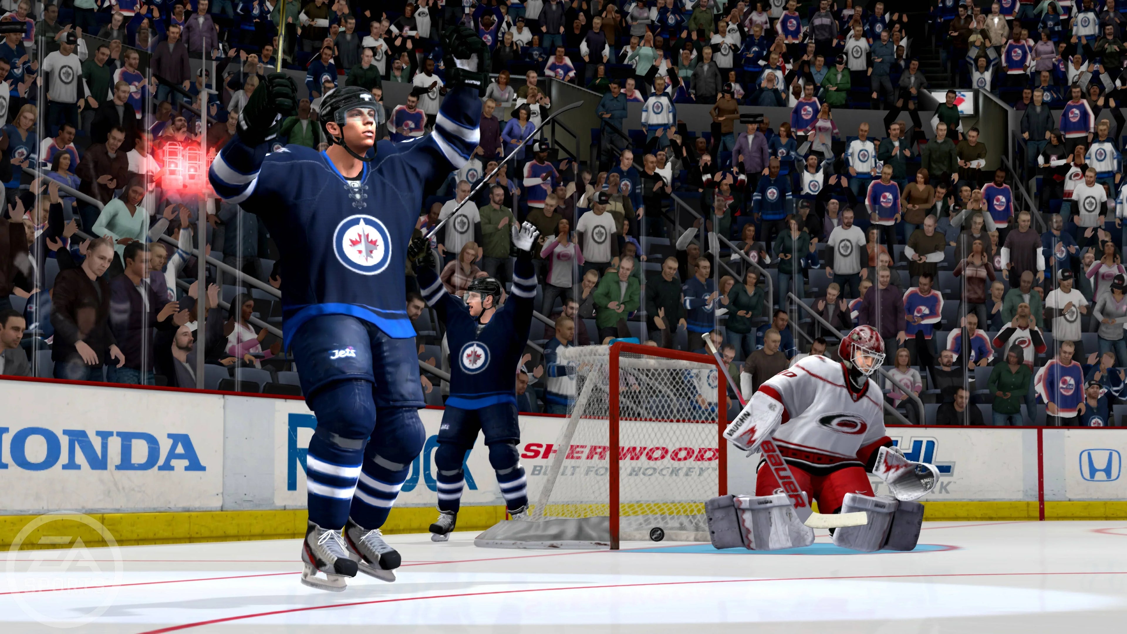 NHL '13 (XBOX 360)