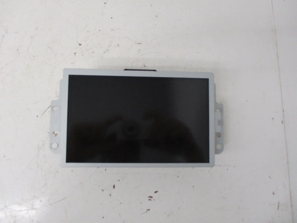 Pre-Owned 19 20 Fusion Ranger Front Dash Mount 8.0 Information Display Screen OEM (Good)