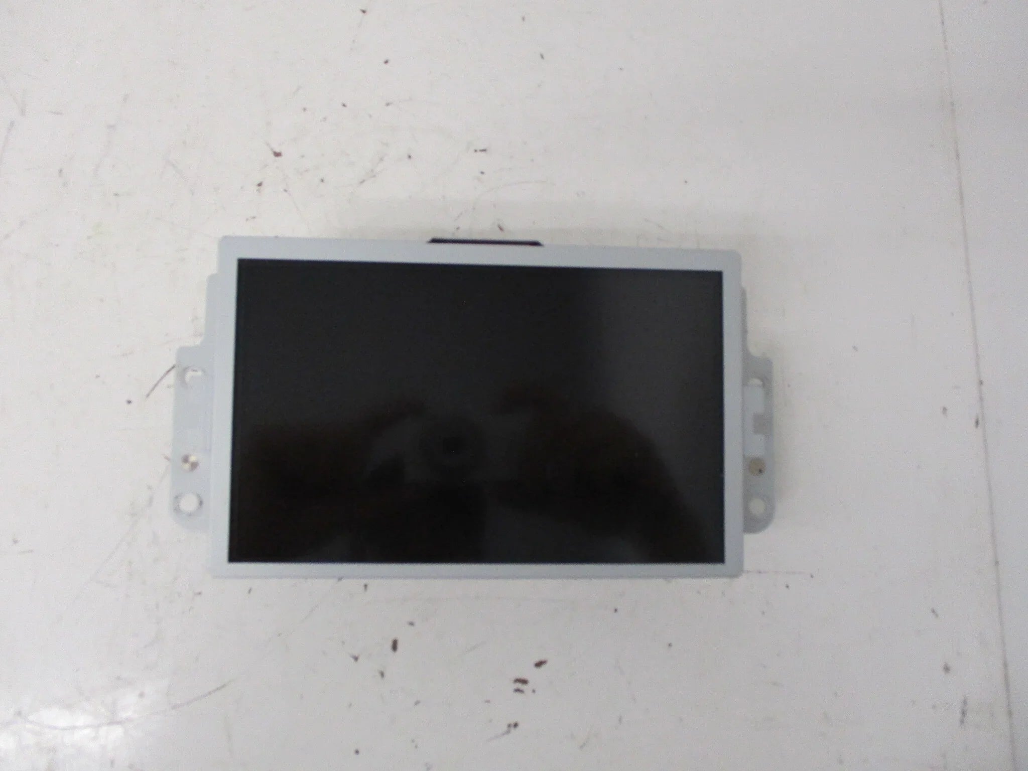 Pre-Owned 19 20 Fusion Ranger Front Dash Mount 8.0 Information Display Screen OEM (Good)