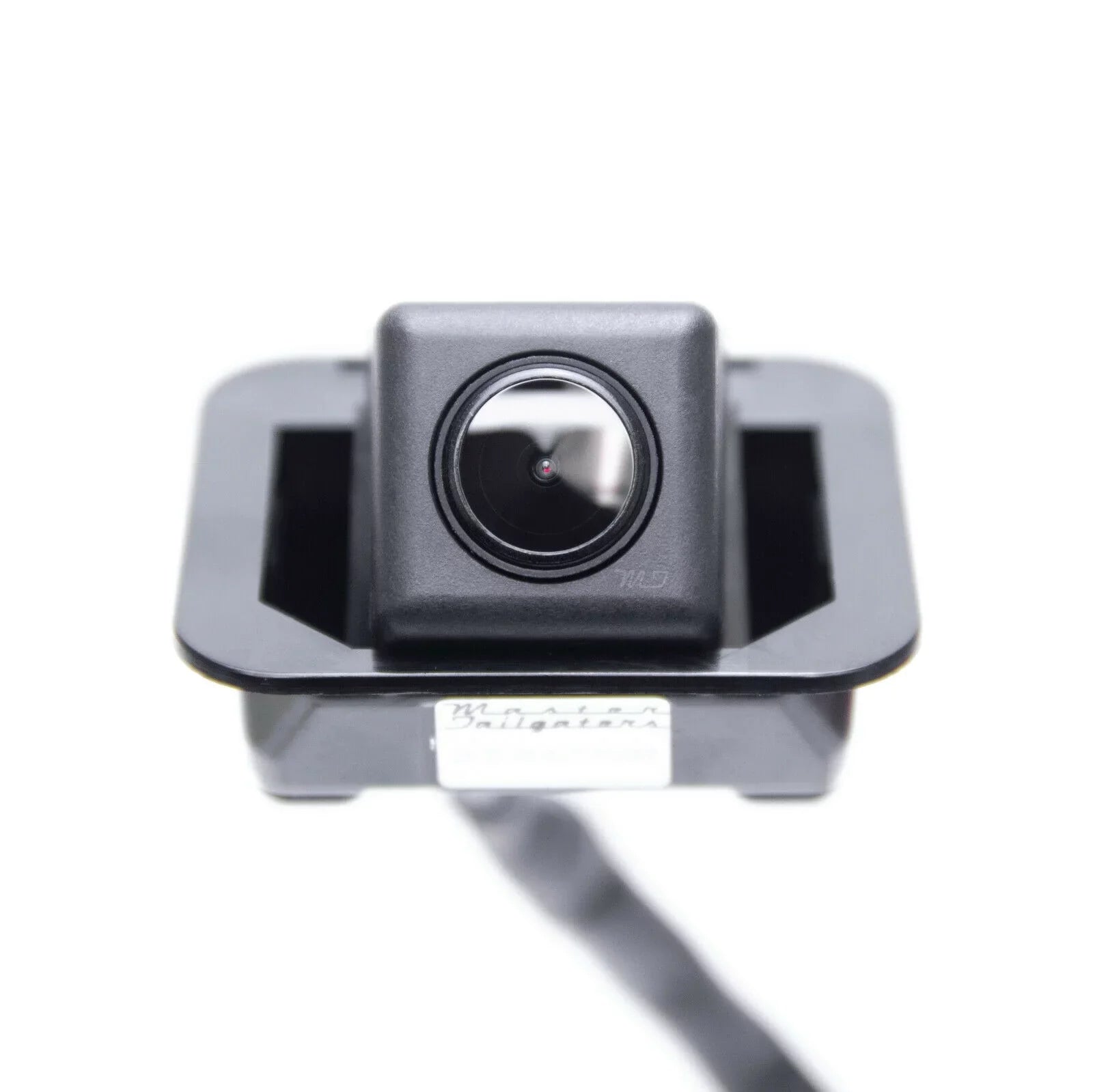 Master Tailgaters Replacement for GMC Acadia / Denali w/o Surround View (2017-2019) Backup Camera OE Part # 23132328