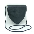 Pre-Owned YVES SAINT LAURENT Yves Saint Laurent leather shoulder bag (Good)