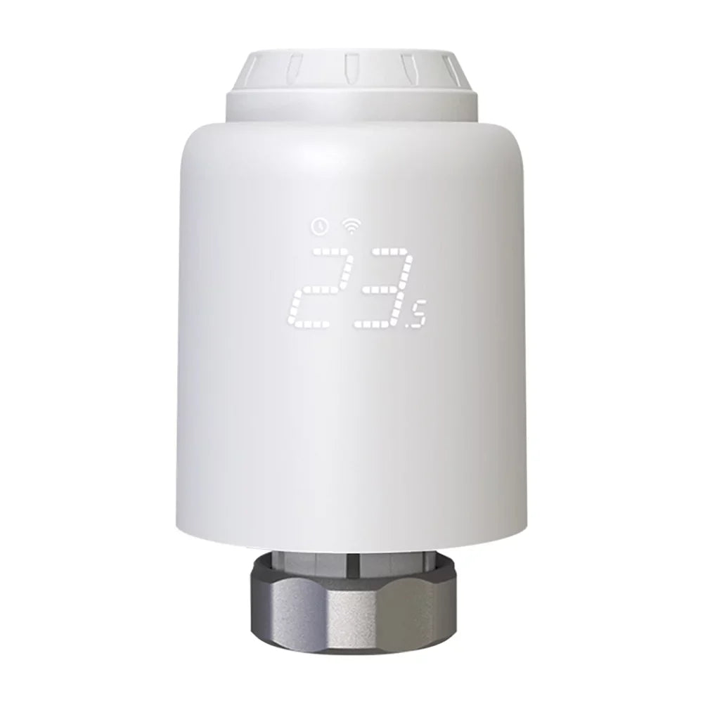 Thermostat,Temperature Fitting Wifi Valves Matching With Dazzduo Temperature Temperature Valves App Dsfen Pristin App Buzhi Dazzduo Buzhi Valves Matching App