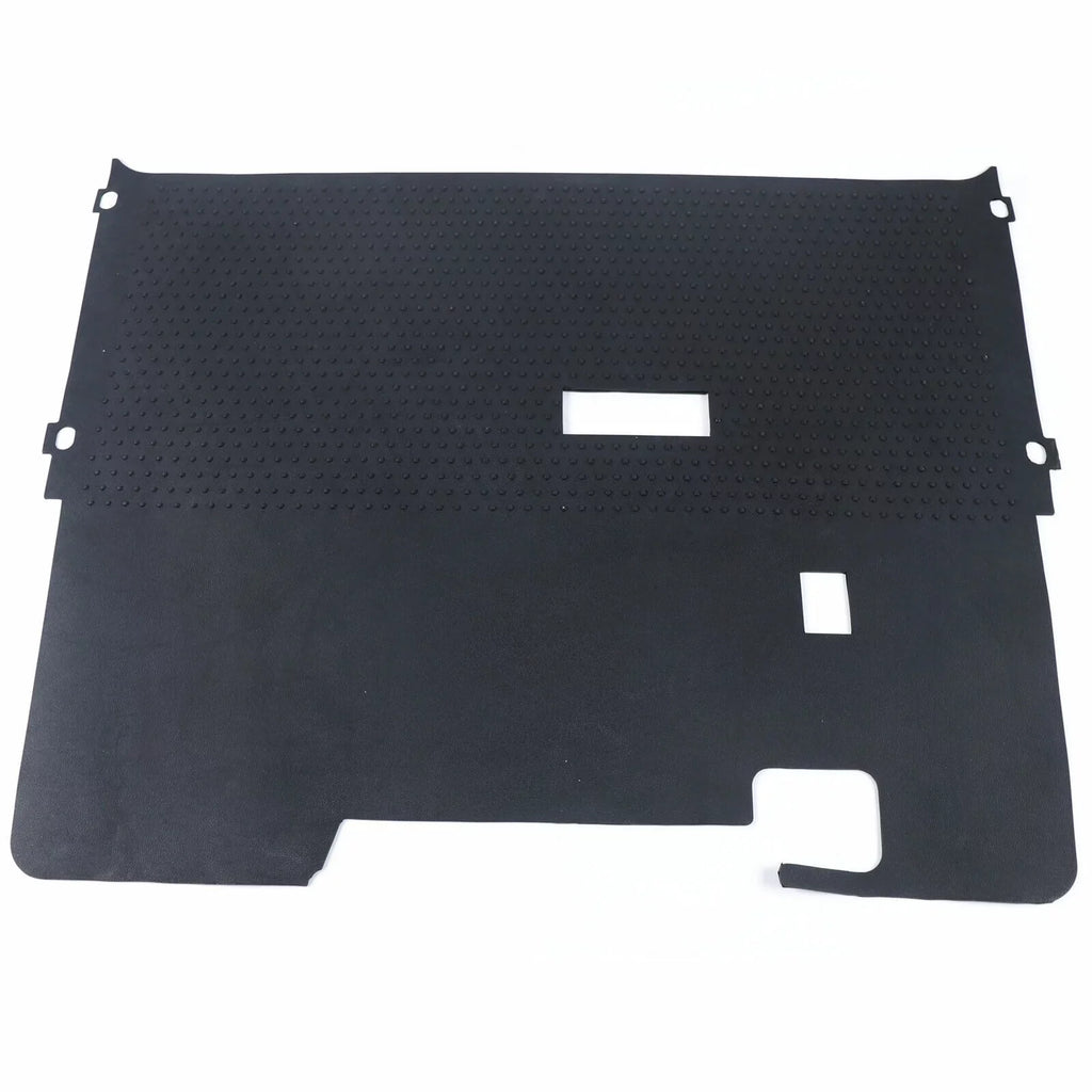 For EZGO TXT 1996+ Replacement 70048G01 High Caliber Rubber Golf Cart Floor Mat