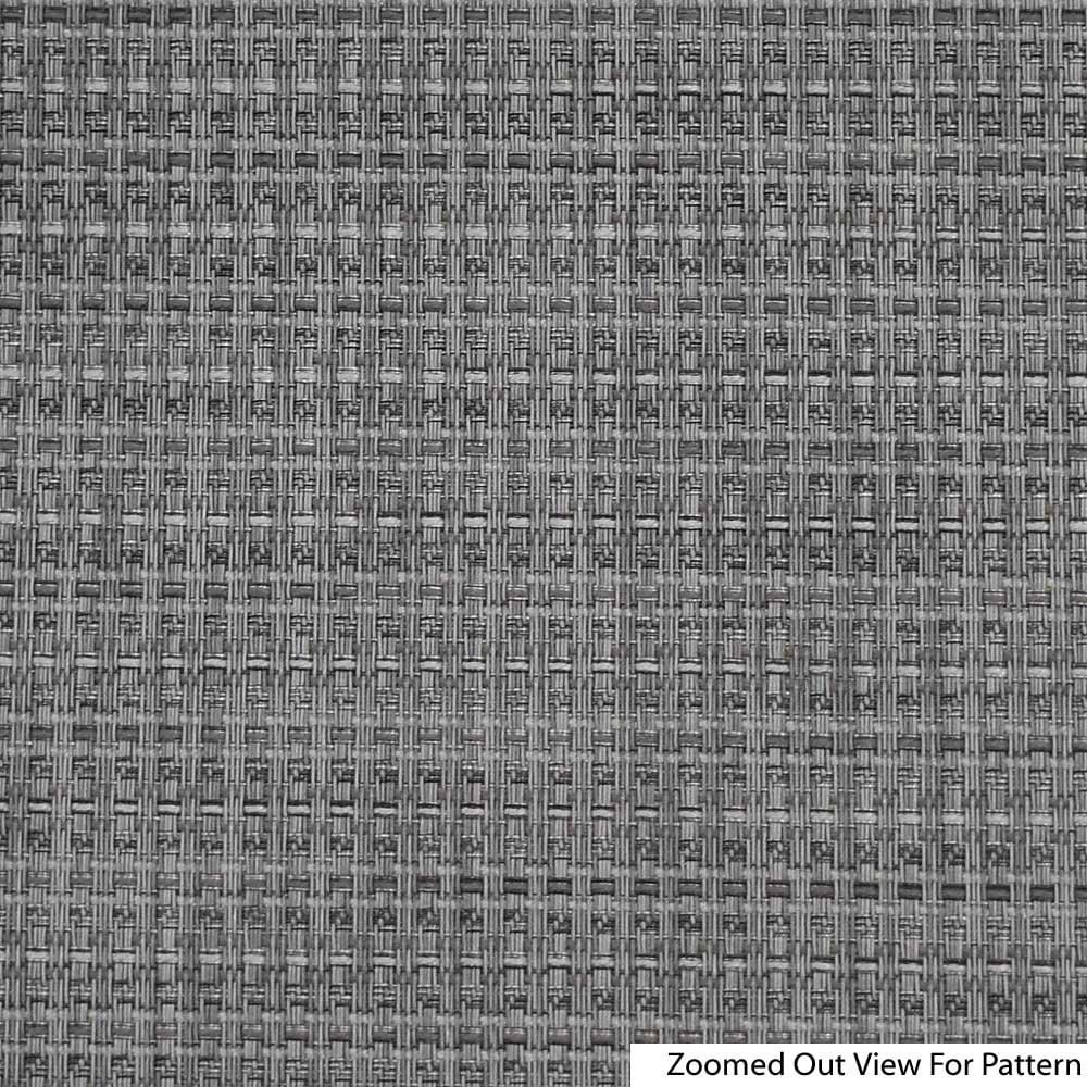Infinity Pontoon Vessel Flooring | Gunmetal Gray HDF 8.5 x 25 FT