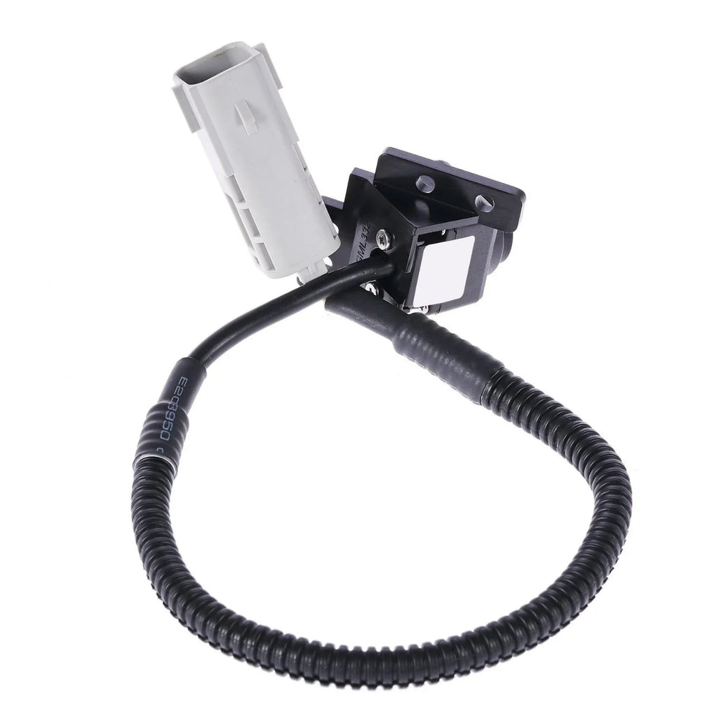 Backup Camera Replaces for 13-19 Cadillac ATS ATS-V 23386282 20976983