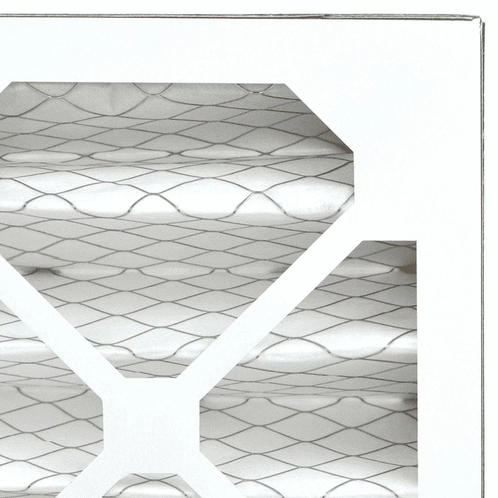 AIRx Filters Allergy 16x20x4 Replacement Air Filter MERV 11 for White Rodgers FR1000M-108 FR1000M-111, 6-Pack