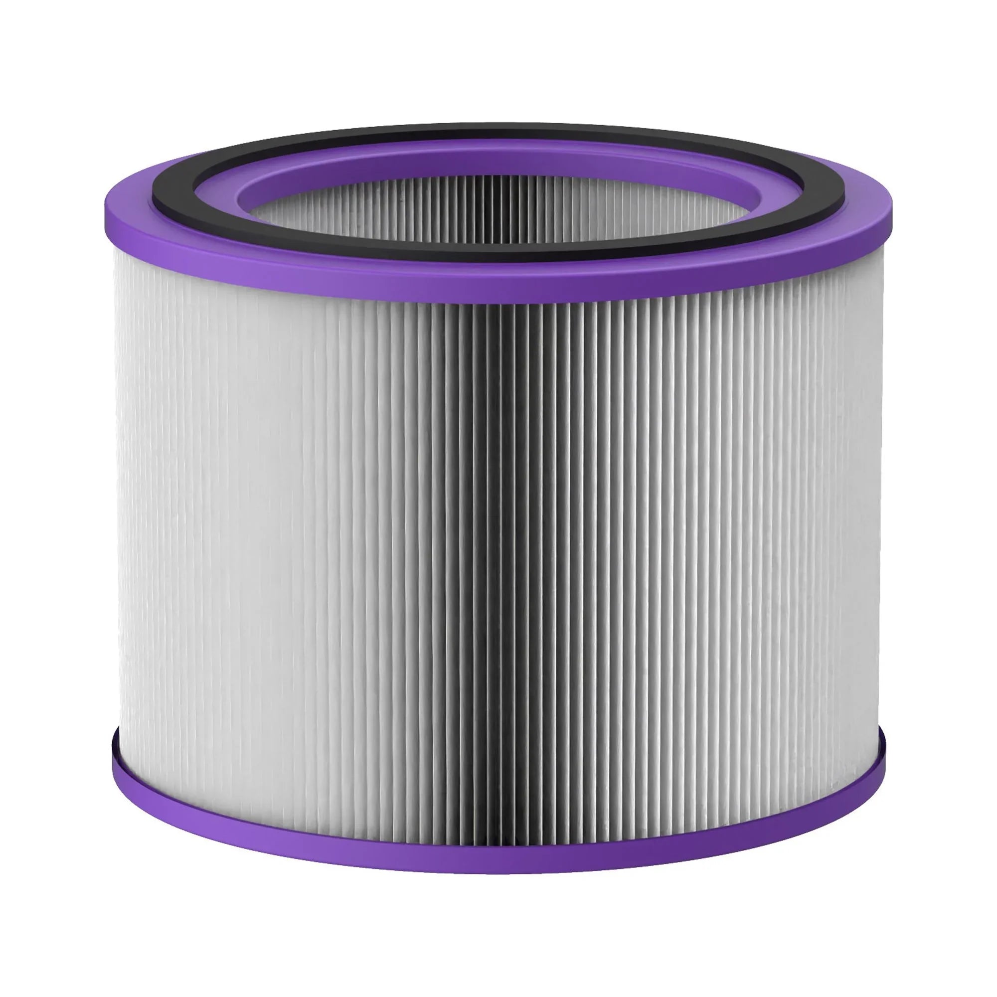 Germ Guardian Filter V Pet Pure HEPA Genuine Replacement Filter for AirSafe and AC151 Air Purifiers, FLT151PT