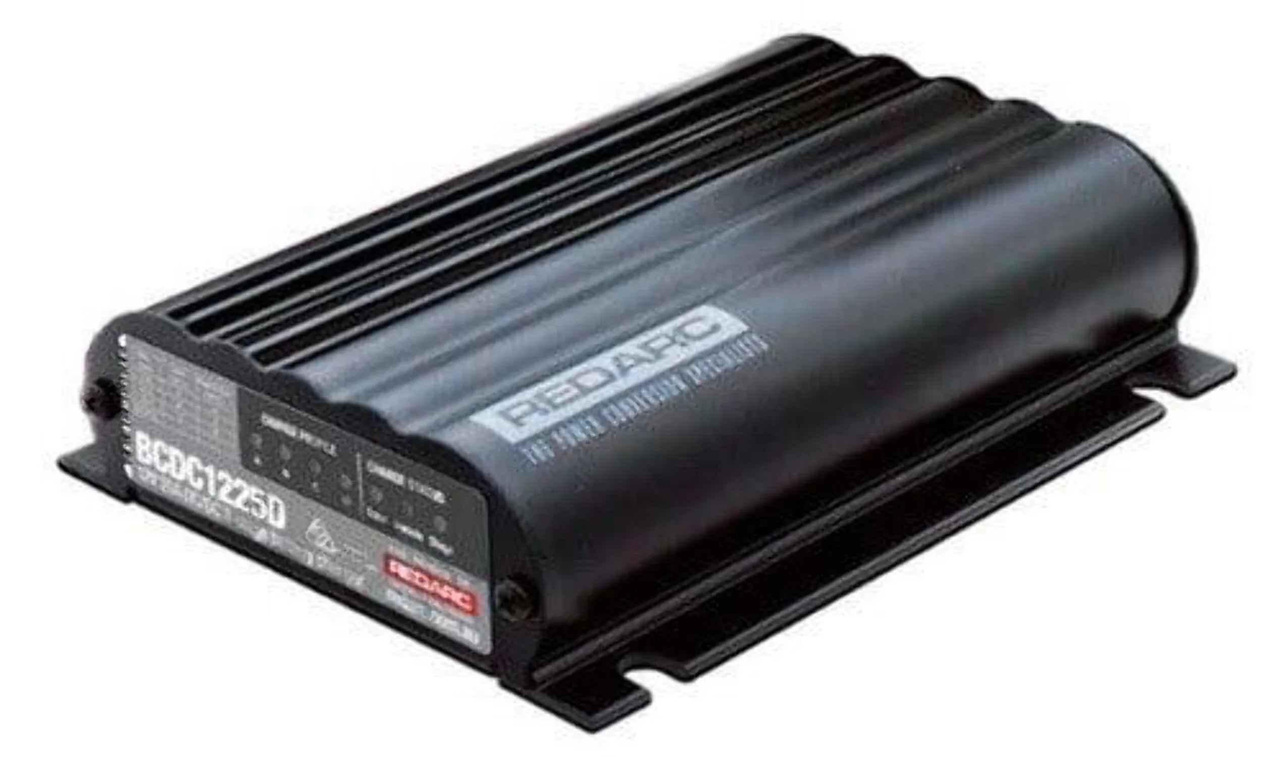 Add to Solar Generator: REDARC BCDC1225D 25A DC DC Charger with MPPT in place of Standard Charge Controller