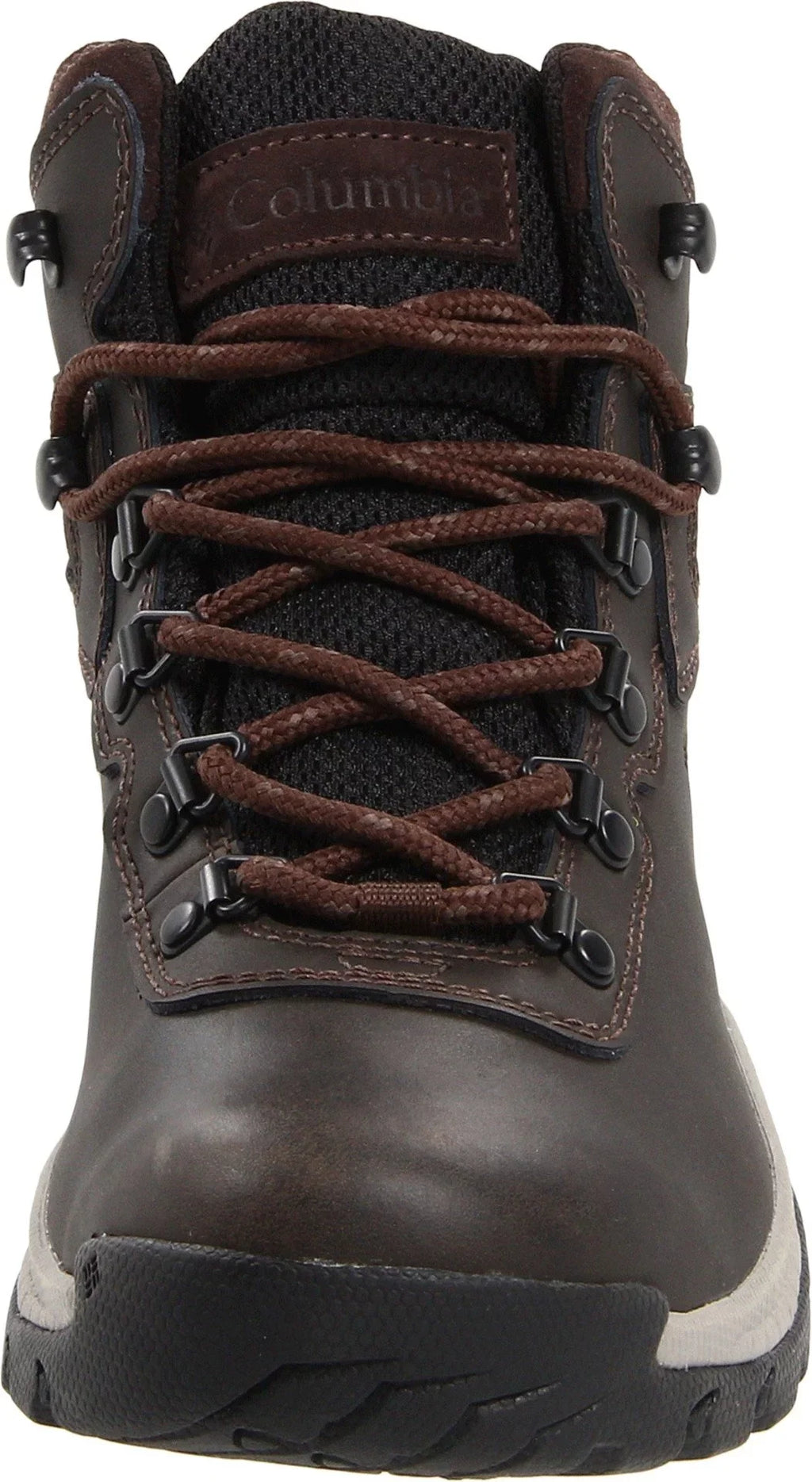 Columbia Women's Newton Ridge Plus Waterproof Hiking Boot