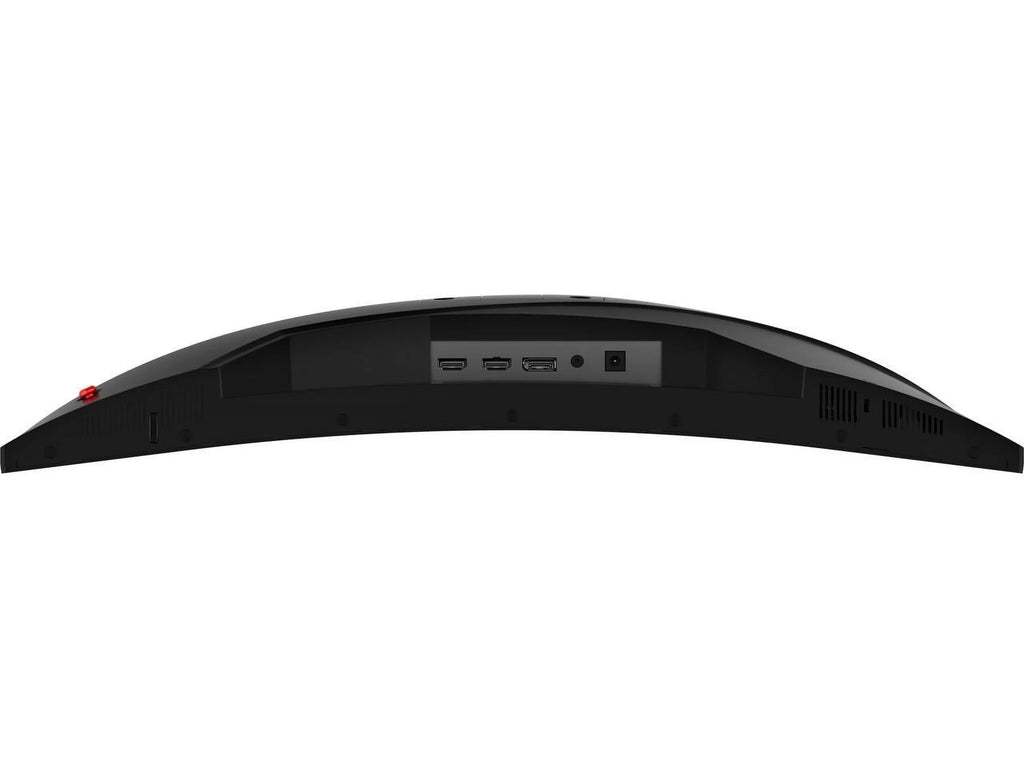 MSI G2422C, 24" Curved Gaming Monitor, 1920 x 1080 (FHD), VA, 1 ms, 170 Hz, FreeSync Premium, HDMI, DP Port, Tilt