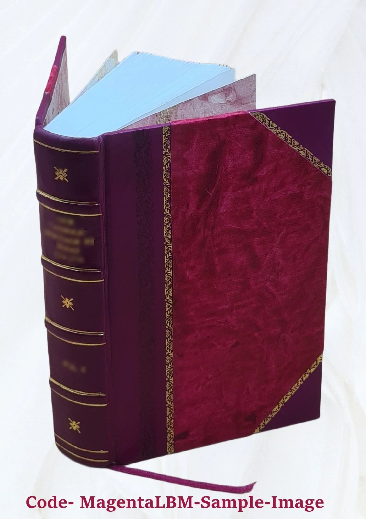 History of the republic of the United States of America, as traced in the writings of Alexander Hamilton and of his contemporaries Volume 3 1857 [Leather Bound]