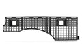 Addictive Desert Designs 1101901D Bed Side Molle Panels