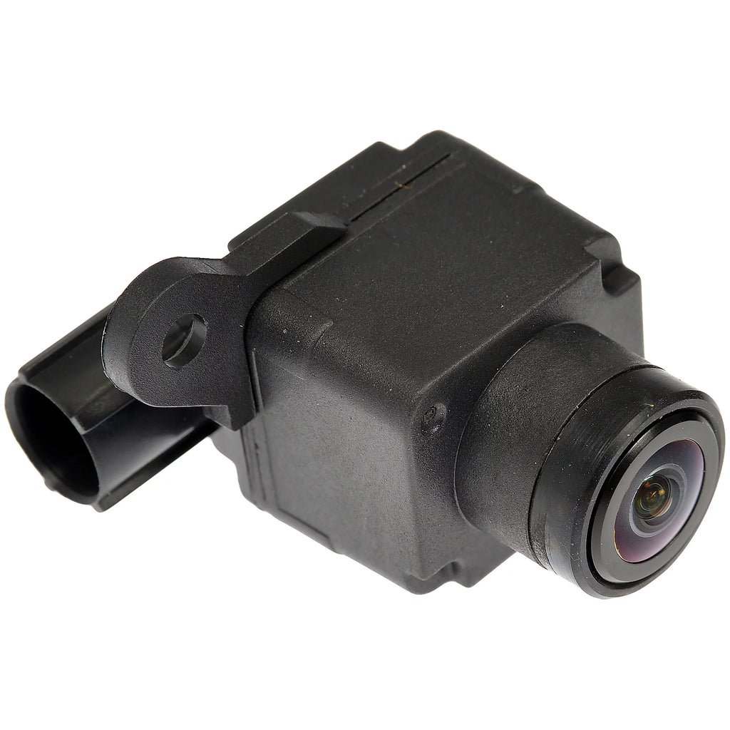 Dorman 590-079 Rear Park Assist Camera for Specific Dodge / Ram / SRT Models Fits select: 2013-2015 RAM 1500, 2013-2015 RAM 2500