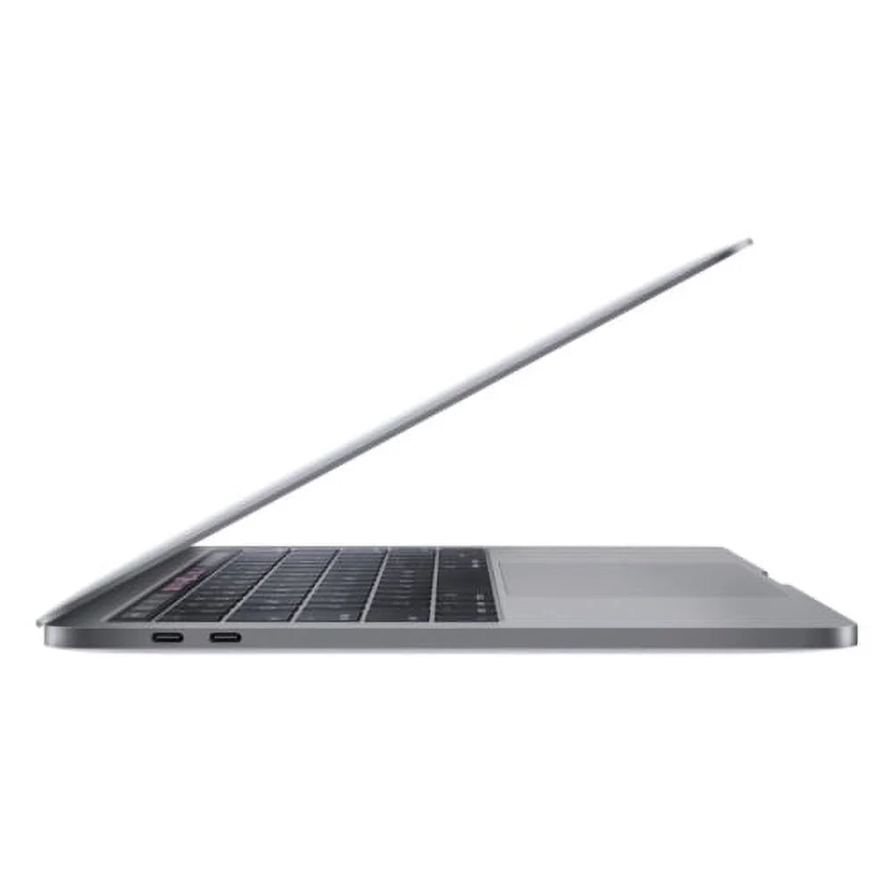 Pre-Owned Apple MacBook Pro Laptop Core i7 2.8GHz 16GB RAM 512GB SSD 13" Space Gray MV972LL/A (2019) - Refurbished - Good