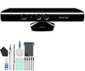 Microsoft XBOX 360 Kinect Sensor BOLT AXTION Bundle Like New