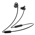 Earphones Sports Wireless Headset Hands-free Mic Neckband Headphones P6Q for Samsung Galaxy Tab S5e 10.5 S4 10.5 S 10.5 SM-T800 Sky S9 Plus, J7 V (2017), S7 Edge, Grand Prime, Perx, S6 Edge+