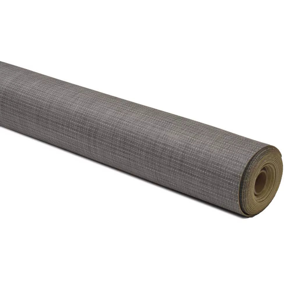 Infinity Pontoon Vessel Flooring | Gunmetal Gray HDF 8.5 x 25 FT
