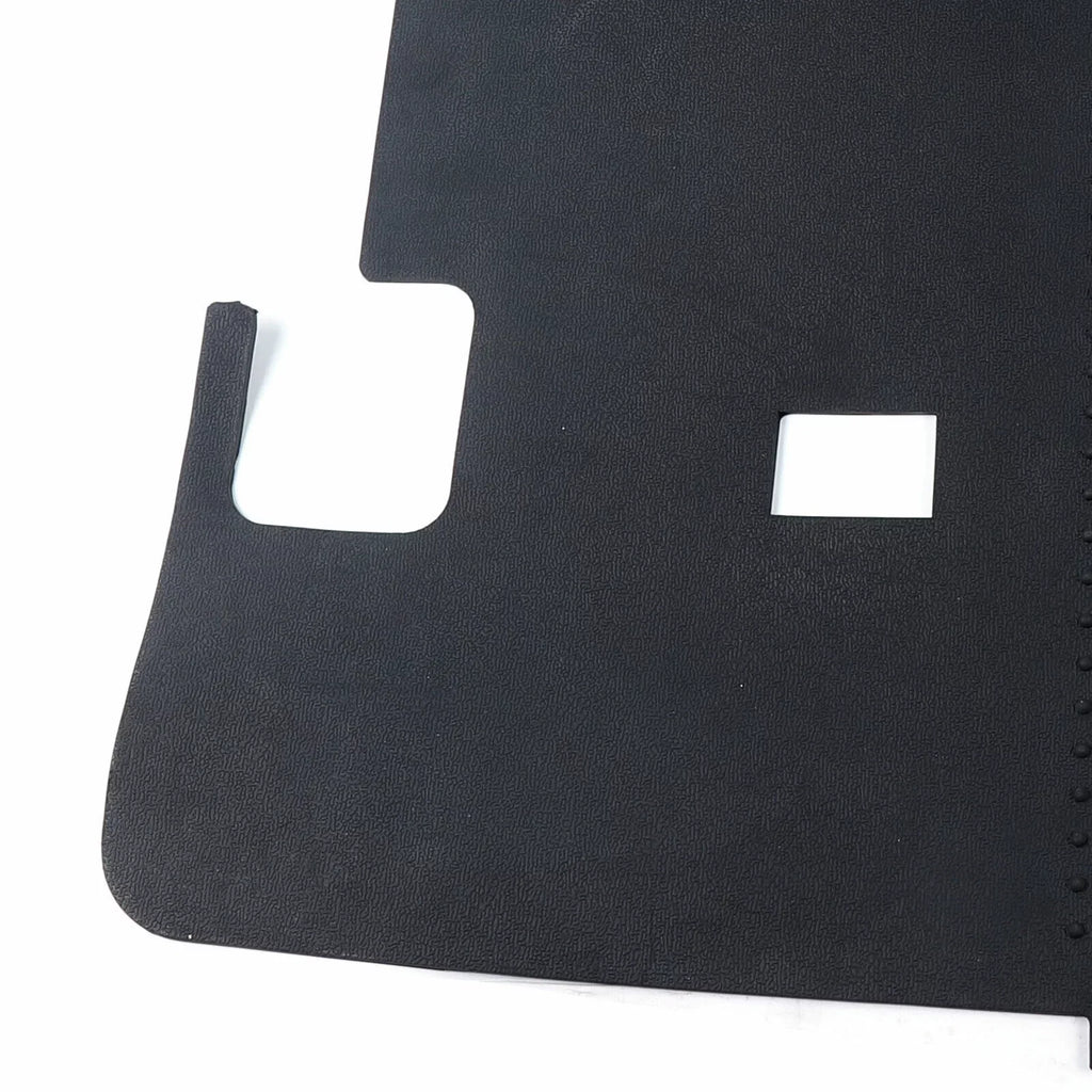 For EZGO TXT 1996+ Replacement 70048G01 High Caliber Rubber Golf Cart Floor Mat
