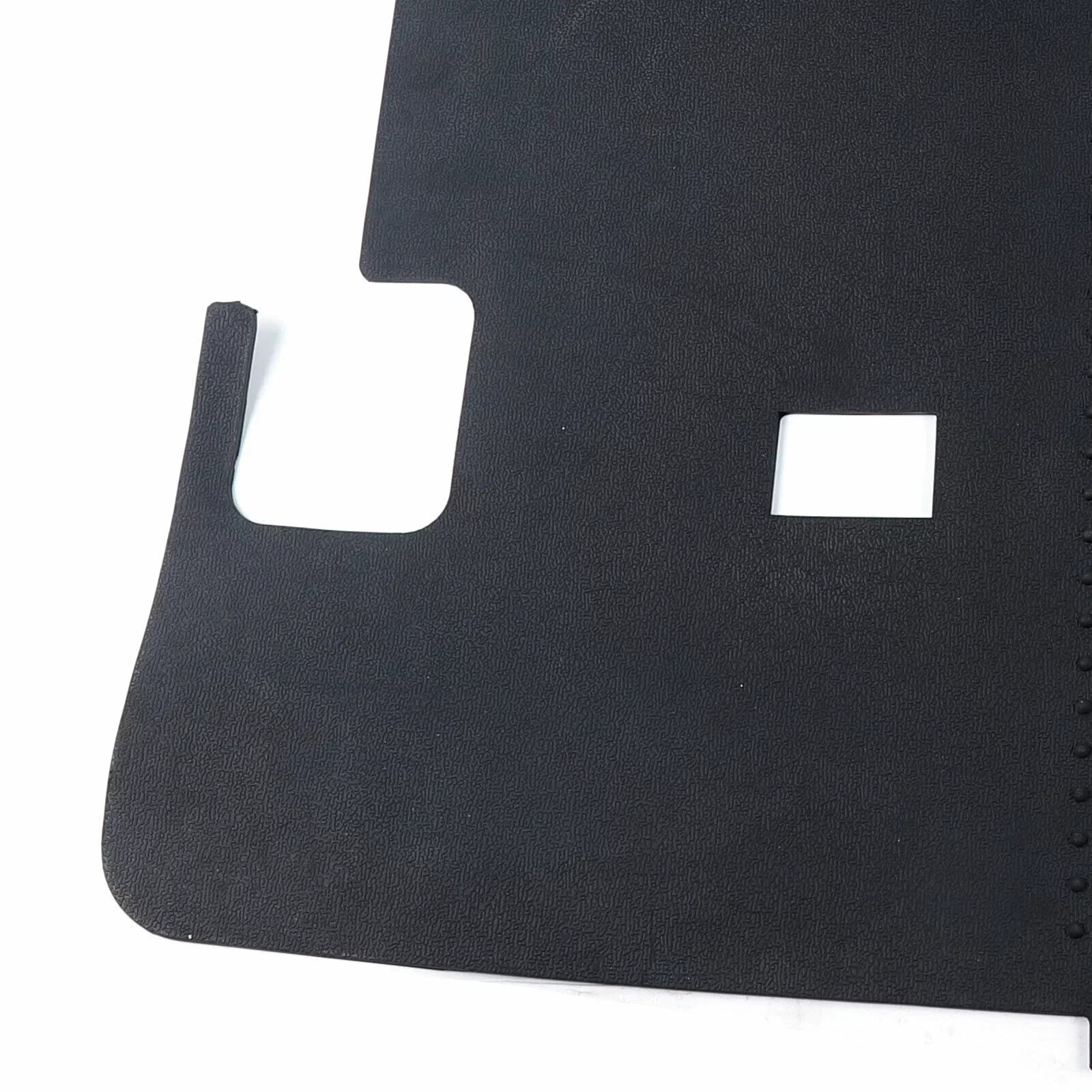 For EZGO TXT 1996+ Replacement 70048G01 High Caliber Rubber Golf Cart Floor Mat
