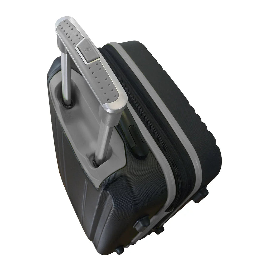 NCAA Oregon State Beavers 2-Piece Luggage and Backpack Set