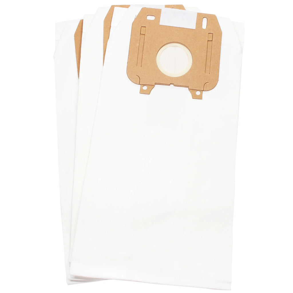 24 Replacement Oreck Type LW Vacuum Bags - Suitable Oreck Magnesium, Type LW Vacuum Bags (8-Pack, 3 Bags Per Pack)