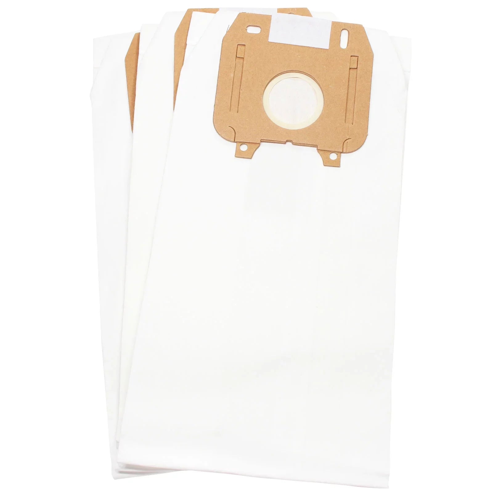 24 Replacement Oreck Type LW Vacuum Bags - Suitable Oreck Magnesium, Type LW Vacuum Bags (8-Pack, 3 Bags Per Pack)