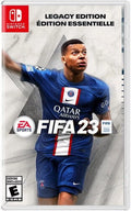 FIFA 23 for Nintendo Switch [New Video Game]