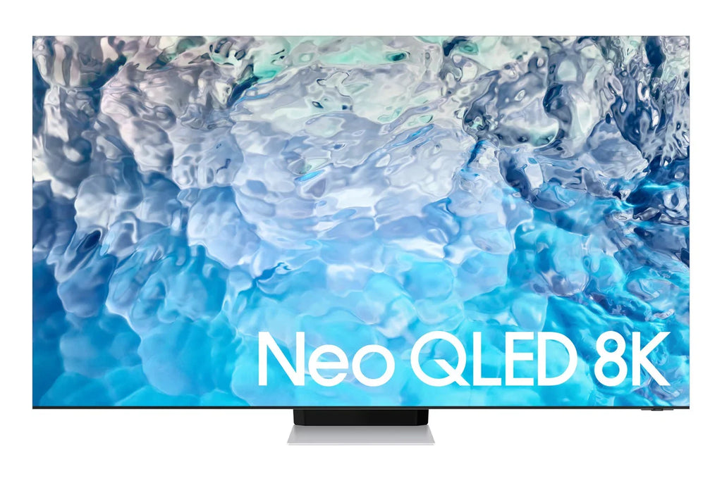 SAMSUNG 65-Inch Class Samsung Neo QLED 8K QN900B Series Mini LED Quantum HDR 48x Smart TV with an Additional 2 Year Shield by Epic Protect (2022)