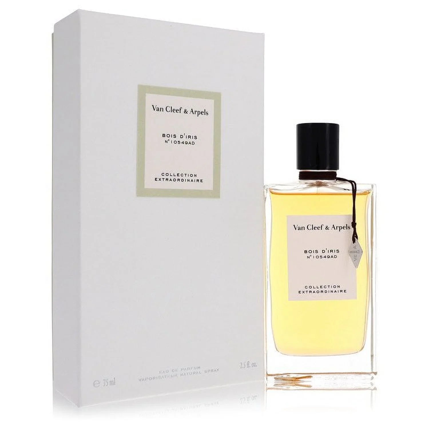Van Cleef & Arpels Eau De Parfum Spray 2.5 oz for Women