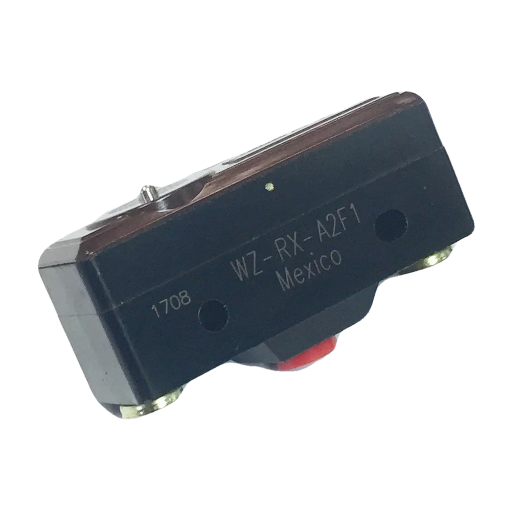 WZ-RX-A2F1 Basic Snap Action Switch